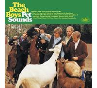 The Beach Boys - Pet Sounds