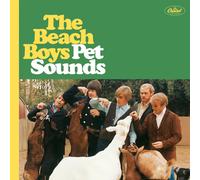THE BEACH BOYS - PET SOUNDS (50TH ANNIVERSARY 2-CD DELUXE EDITION) 2 CD NEUF