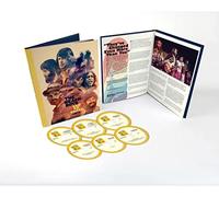 The Beach Boys – Sail On Sailor – Coffret 6 CD Super Deluxe – Édition limitée (1972)