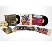 The Beach Boys - Sail On Sailor - 1972 (Super Deluxe Edition) [5LP + 7"]