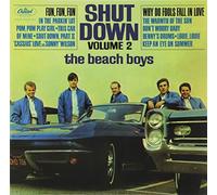 The Beach Boys - Shut Down 2
