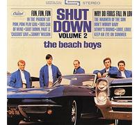 The Beach Boys - Shut Down 2 [Import]