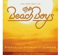 The Beach Boys - Sights and Sounds of Summer [Import]