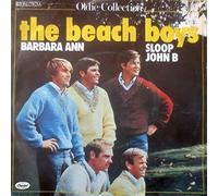 The Beach Boys - Sloop John B / Barbara Ann [Vinyl Single 7'']