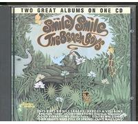 The Beach Boys - Smiley Smile and Wild Ho