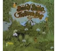 The Beach Boys - Smiley Smile [Import]