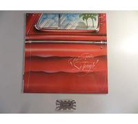 The Beach Boys - So Tough (Carl and the Passions) [Vinyl LP] [Schallplatte]