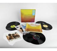 THE BEACH BOYS - Son D'Été. Le Meilleur (Deluxe) (2022) 6 LP Vinyle Pré-Commande