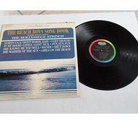 The Beach Boys Song Book