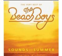 Sounds Of Summer Édition Limitée Exclusivité Fnac Vinyle Bleu Marin