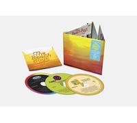 The Beach Boys - Sounds Of Summer: The Very Best Of The Beach Boys [Expanded Edi