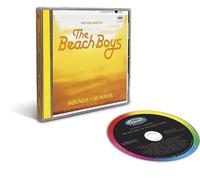 The Very Best of the Beach Boys: Sounds of Summer