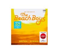 Sounds Summer Very Best of The Beach Boys