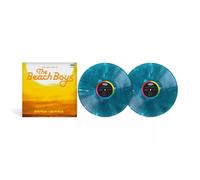 Sounds Of Summer Édition Limitée Exclusivité Fnac Vinyle Bleu Marin