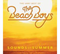 The Beach Boys Sounds of Summer: The Very Best of the Beach Boys (Vinyl)