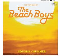 The Beach Boys - Sounds Summer Very Best of The Beach Boys [Vinyl]