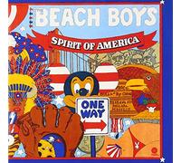 The Beach Boys - Spirit of America [Import]