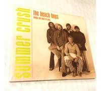 The Beach Boys - Summer Crush-Songs We Love To Love (UK Import)