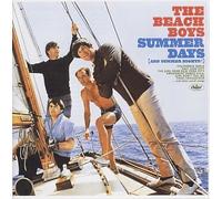 The Beach Boys - Summer Days [Import]