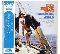 The Beach Boys - Summer Days [Limited Edition][Mini LP Sleeve] [Import]