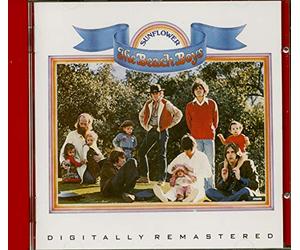 The Beach Boys - Sunflower