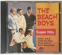 The Beach Boys - Super Hits (14 Tracks) [Import]