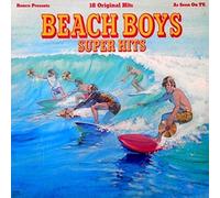 The Beach Boys - Super Hits