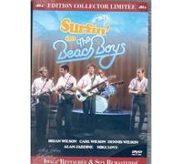 The Beach Boys "Surfin' On The Beach Boys" - Edition Collector Limitée