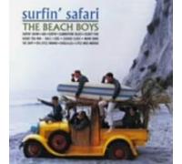 The Beach Boys - Surfin Safari [Import]