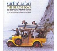 Surfin' Safari - Surfin' Usa (3 titres bonus : 2 albums en 1 Remaste) – Universal Music Group