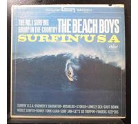 The Beach Boys - Surfin' USA [Vinyl LP record]