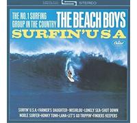 The Beach Boys - Surin U.S.A. [Import]