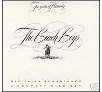 The Beach Boys - Ten Years of Harmony (UK Import)