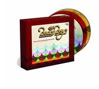 The Beach Boys/That's Why God Made The Radio: Chronicle Edition (3 CD)