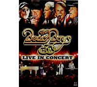 The Beach Boys - The Beach Boys 50 - Live in concert