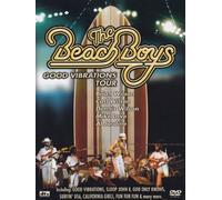 The Beach Boys - The Beach Boys - Beach Boys Special: Good Vibrations Tour [Import anglais]