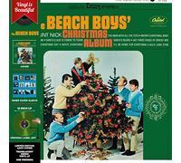 The Beach Boys - The Beach Boys' Christmas Album - Vinyle Vert