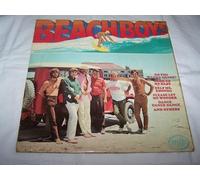 THE BEACH BOYS - THE BEACH BOYS do you wanna dance?, MFP 5235 [Vinyl] THE BEACH BOYS