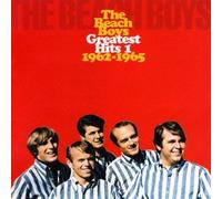 The Beach Boys - The Beach Boys - Greatest Hits 1 [Japan LTD CD] TOCP-54325