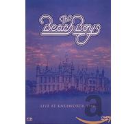 The Beach Boys - The Beach Boys - Live at Knebworth 1980 [Import anglais]