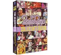 The Beach Boys - The Beach Boys - Live at Knebworth/the Good Vibrations Tour [(collector's edition)] [Import anglais]