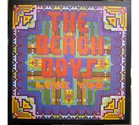 The Beach Boys - The Beach Boys Love You