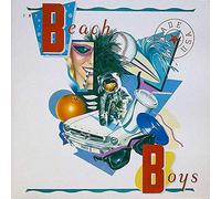 The Beach Boys - The Beach Boys - Made In U.S.A. - Capitol Records - 164 26 1069 3