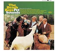 The Beach Boys – Pet Sounds +14 – SHM-CD (édition limitée Japon) – UICY-25595