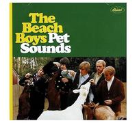 The Beach Boys - The Beach Boys - Pet Sounds [50th Anniversary]