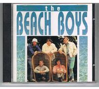 The Beach Boys - The Beach Boys - Surfer Girl