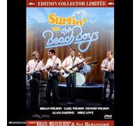 The Beach Boys - The Beach Boys : Surfin' on the Beach Boys
