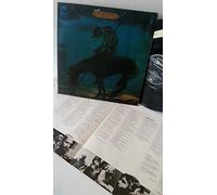 THE BEACH BOYS - THE BEACH BOYS surfs up, SSL 10313, lyric insert