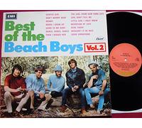 Best Of The Beach Boys, Vol. 2