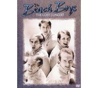 The Beach Boys - The Beach Boys - the Lost Concert [Import anglais]